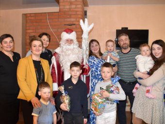 Фото АОСД. Фото АОСД.