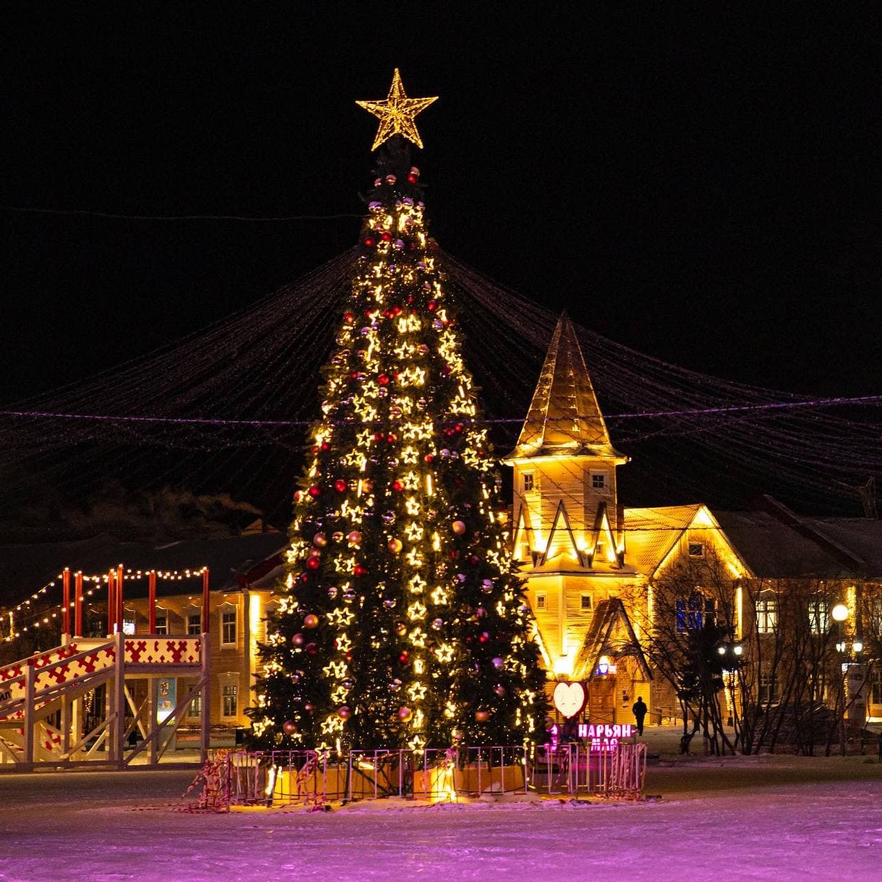 Фото telegram-канала «Юрий Бездудный».
