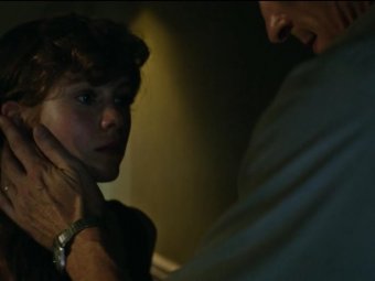 Стоп-кадр из фильма «Оно».