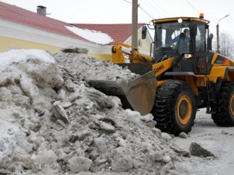 Фото с сайта администрации Северодвинска.