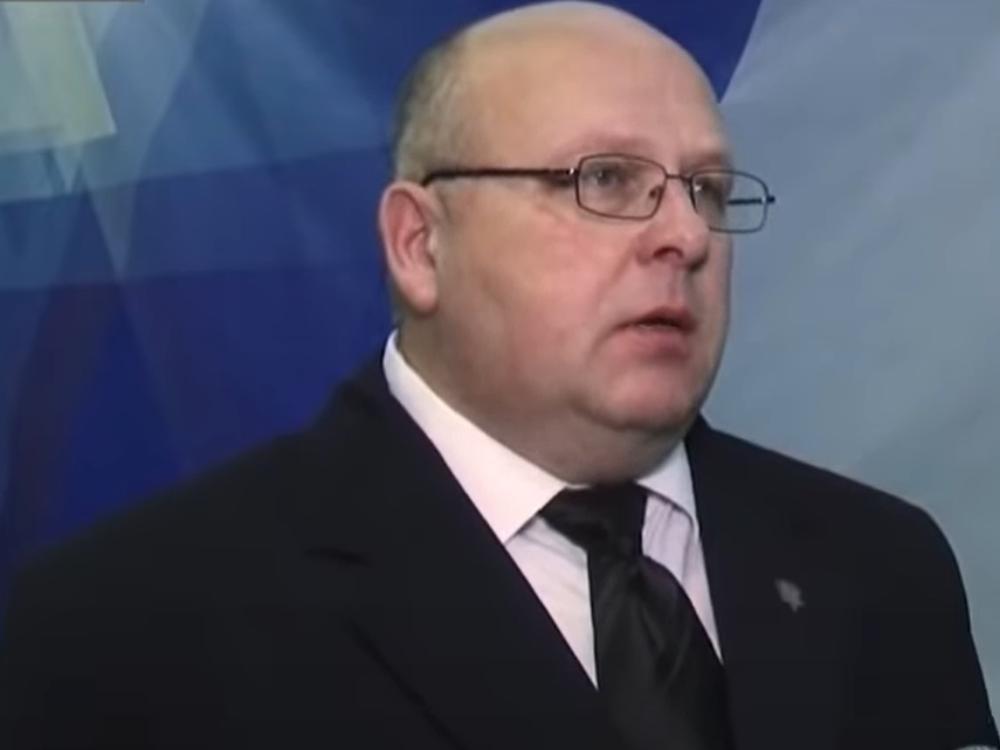 Фото: ГТРК «Поморье».